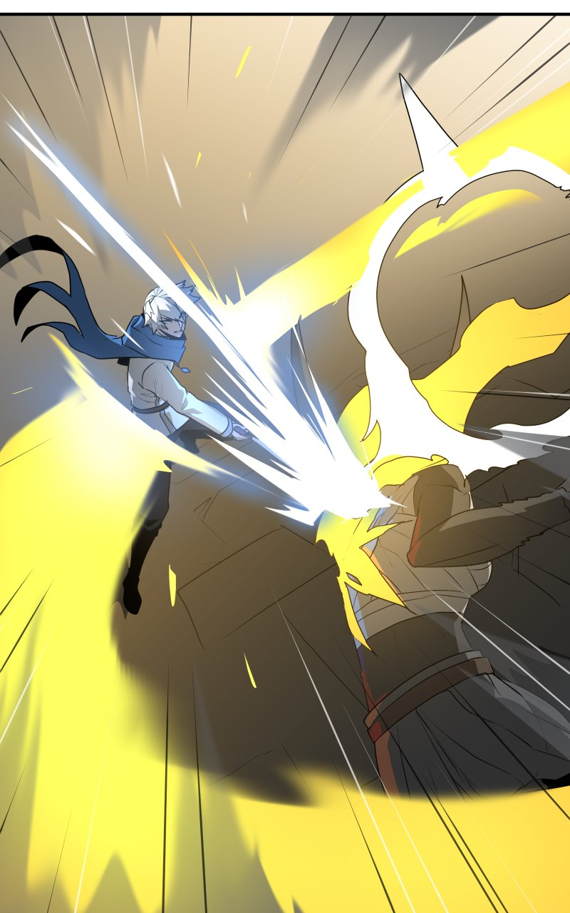 The One Who Parried Death Chapter 44 48